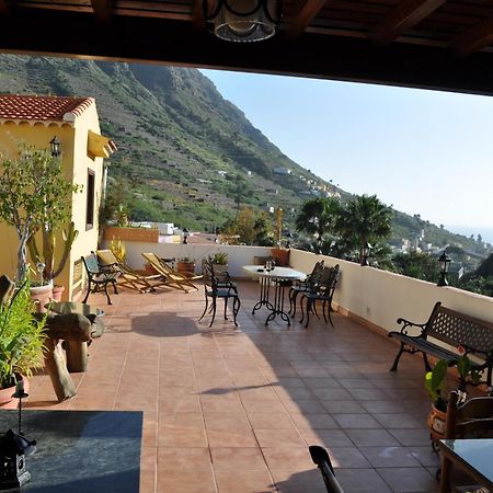 Hotel Rural Villa De הרמיגואה מראה חיצוני תמונה