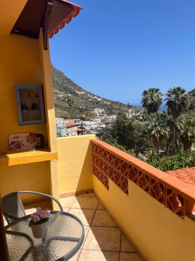 Hotel Rural Villa De הרמיגואה מראה חיצוני תמונה