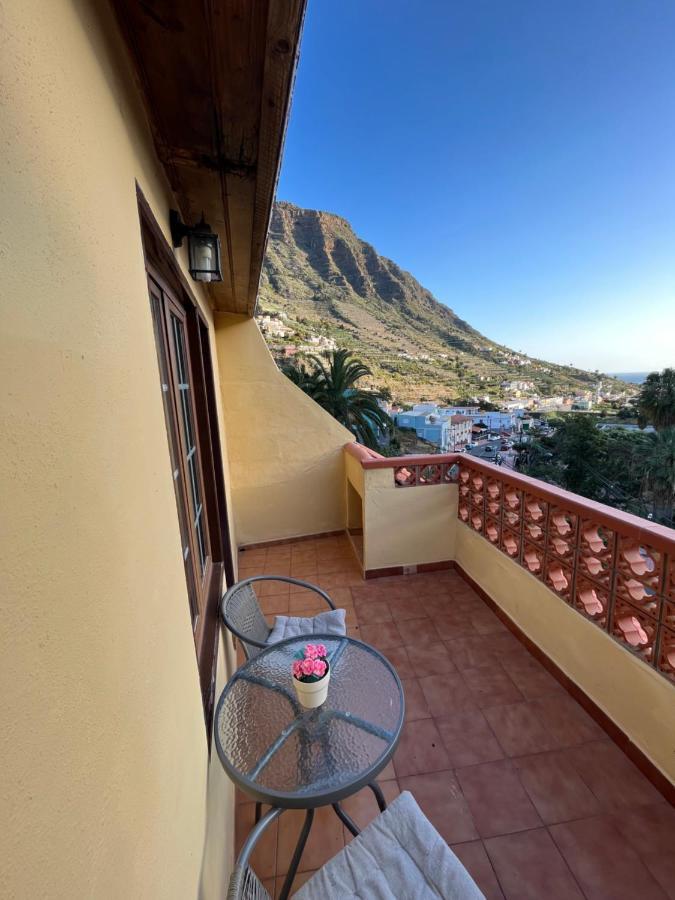 Hotel Rural Villa De הרמיגואה מראה חיצוני תמונה
