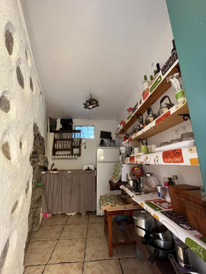 Hotel Rural Villa De הרמיגואה מראה חיצוני תמונה