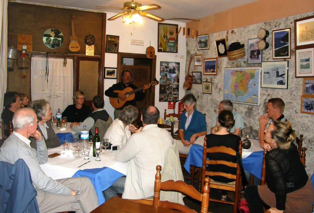 Hotel Rural Villa De הרמיגואה מראה חיצוני תמונה