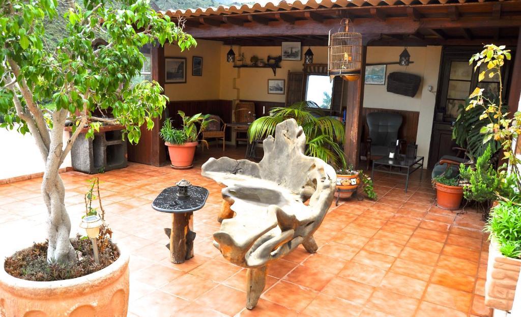 Hotel Rural Villa De הרמיגואה מראה חיצוני תמונה